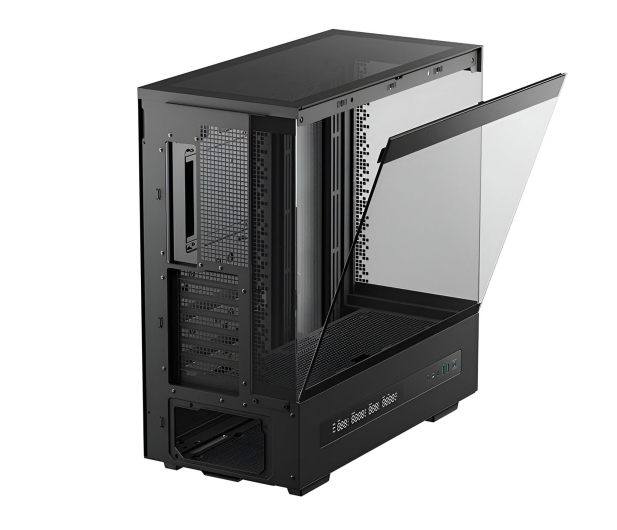 Deepcool CH690 Digital Black - 1336393 - zdjęcie 4